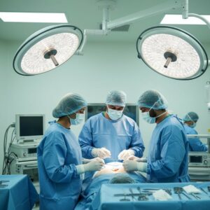 Médecine & Chirurgie générale